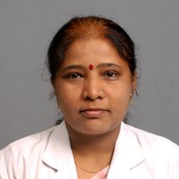 14. Mrs. Sushama S Shete