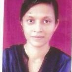 20. Mrs. Afsana  I.  Mulani