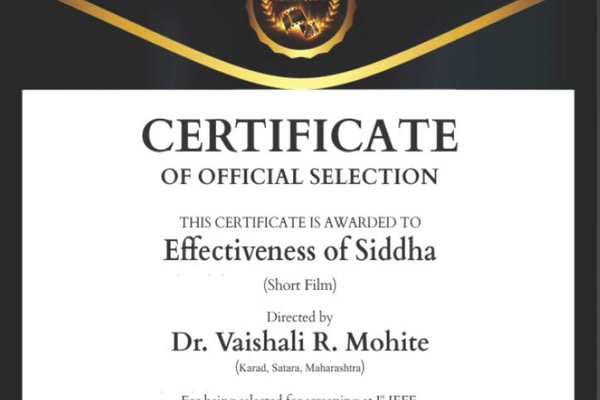 40-Dr. Vaishali R. Mohite