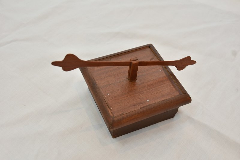 5. Endocervical & Ectocervical Spatula for Collection of Sample for Cervical Cytology