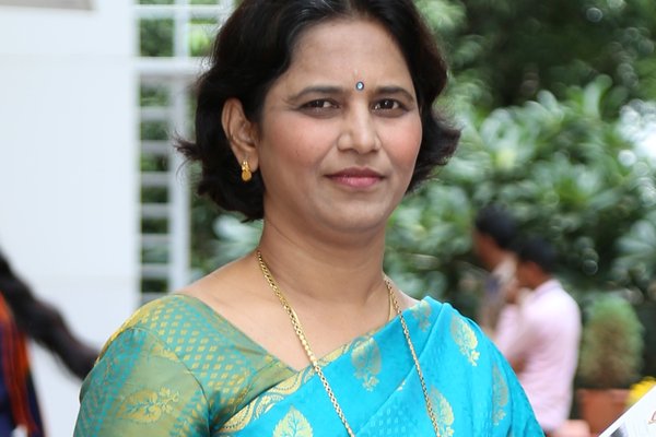 Dr. Vaishali Mohite
