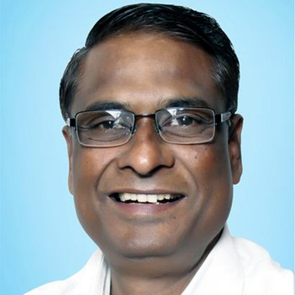 Dr. Mansing Pawar
