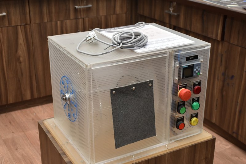 8. Simulation Training Device for Assessment of the Cervical Dilatation