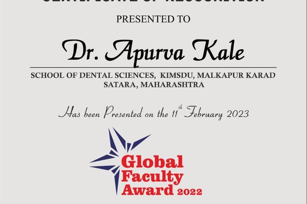 AKS EDUCATION AWARDS 2022