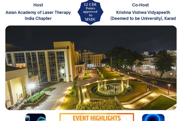 Asian Laser Conference 2025