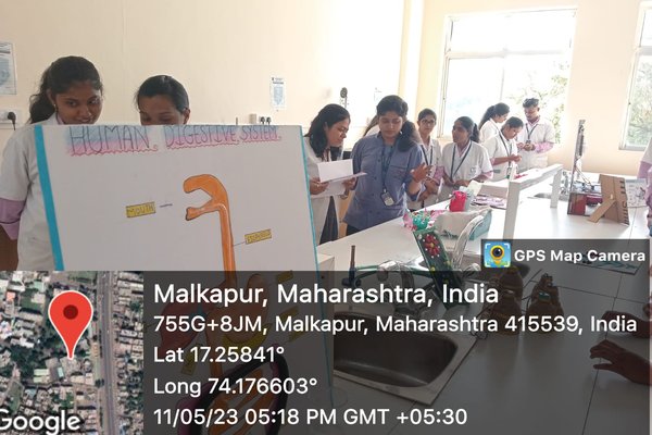 KIP, Karad Organised Best out of Waste Competition