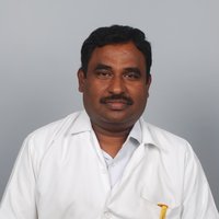 Bhupal Pujari
