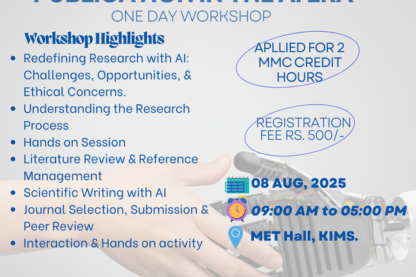 Blue Minimalist Public Speaking Workshop Flyer (1)