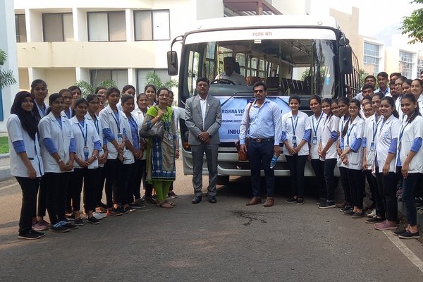 Botanical Garden Visit 1 New