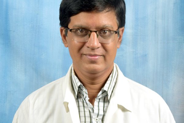 Dr. Manoj Ambali