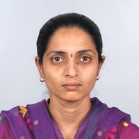 Ms. Jayashri P. Nanaware