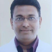 Dr.M.A.Patil