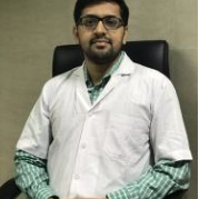 Dr.Manjeet Siddheshwar Kulkarni