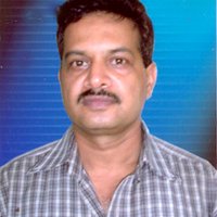 Dr.Ram Kulkarni