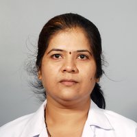 Dr. Aaparna Patange