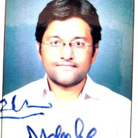Dr. Abhijeet Avinash Nashte