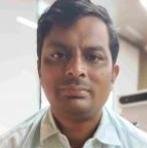 Dr. Abhijeet Ravindranath Katkar