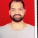 Dr. Akash Pratap Katkar