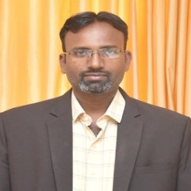 Dr. Amol Shete