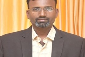 Dr. Amol Shete
