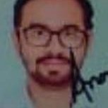 Dr. Anandkumar Babulal Luniya