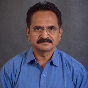 Dr. Anil Bhoi