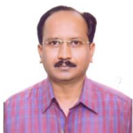 Dr. Annasaheb Balasaheb Gharge