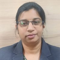 Dr. Anuradha Chivate