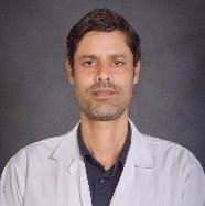 Dr. Bijoy Panda