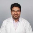 Dr. Chaitanya Vivek Bokil