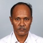 Dr. Danesh Bhalchandra Potdar