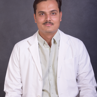 Dr. Dhairyasheel Patil