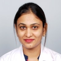 Dr. Dhanashri Mahadev Kale