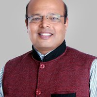 Dr. Dipak Pralhad Mali