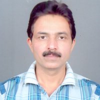 Dr. Ganesh Khirmode