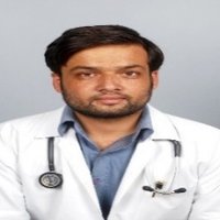 Dr. Ganesh Shankarrao Thorat