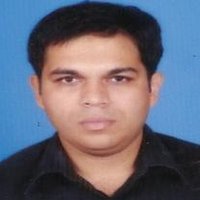 Dr. Gaurav Shekhar Paranjape