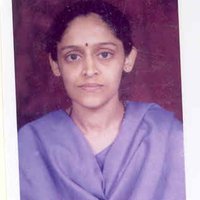 Dr. Gauri Hemant Tamhankar