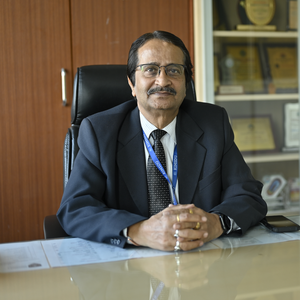 Dr. Girish Pathade