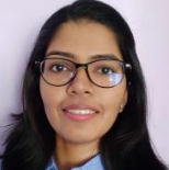 Dr. Gouri Nandkumar Bhale