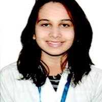 Dr. Hiranmayee Patil