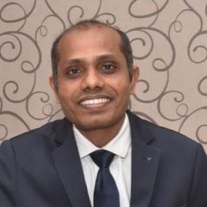 Dr. Jyotiram Arjun Sawale