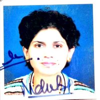 Dr. Mamata Mohan Kale