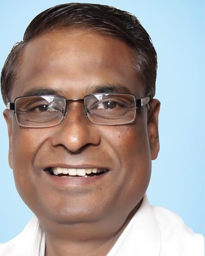 Dr. Mansing pawar