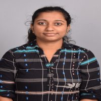 Dr. Maya Vilas Kamalakar