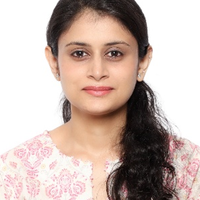 Dr. Monica Patil