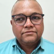 Dr. Navin Subhash Totala