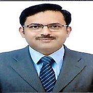 Dr. Nikhilchandra Nishikant Mahajan