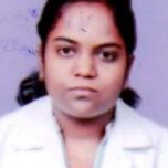 Dr. Pallavi Babanrao Kamble