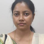 Dr. Poulami Barma